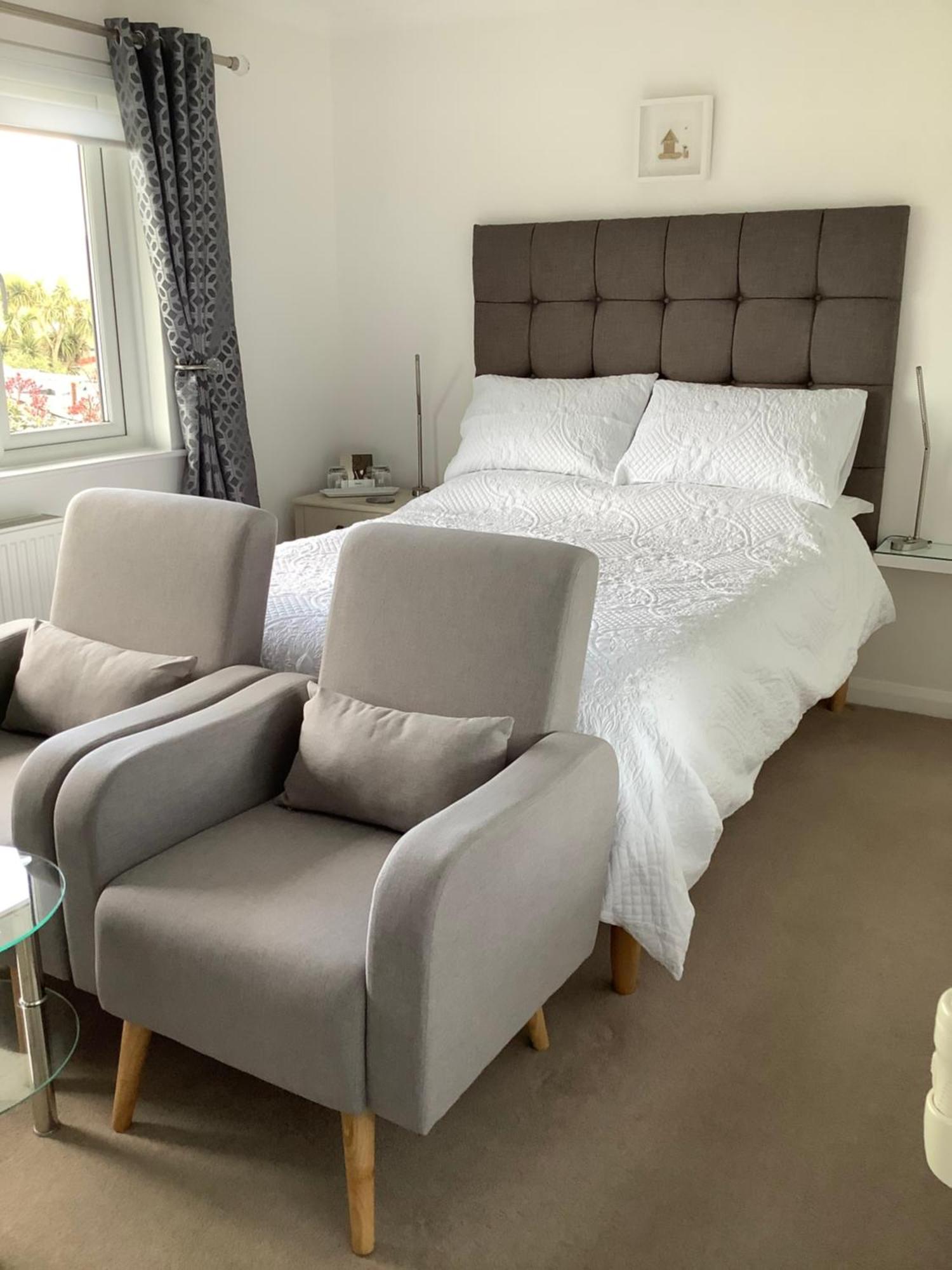 Bed and Breakfast Tor View Padstow Exterior foto